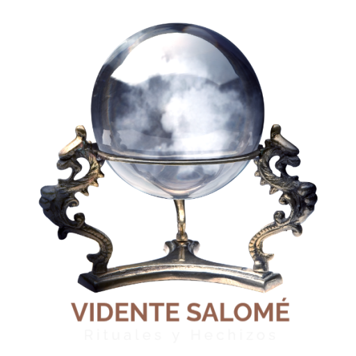 La Vidente Salomé